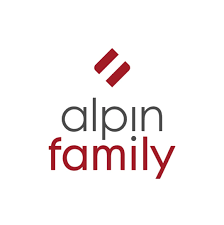 alpine familie
