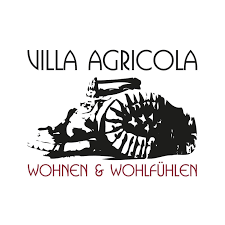 villa agricola