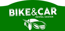 bike & car